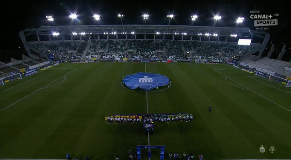 Radomiak - GKS Katowice