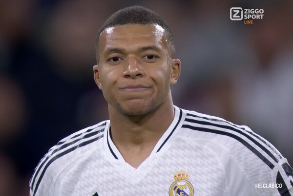 mbappe