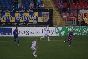 Polonia Bytom - Miedź Legnica