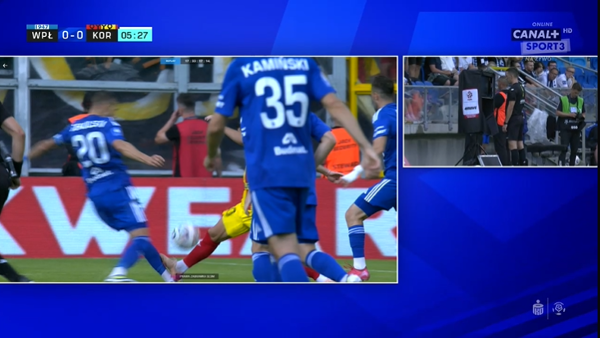 Łukasz Sekulski i Nono