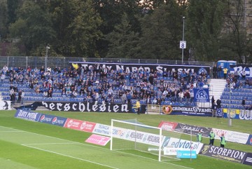 Przed meczem Ruch - GKS Bełchatów