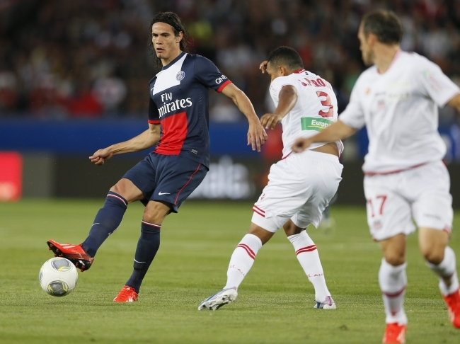 PSG - Ajaccio