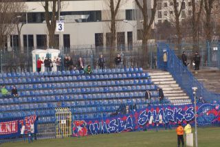 Ruch Chorzów - Wisła Kraków