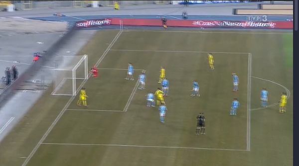 Strzał Strzebońskiego