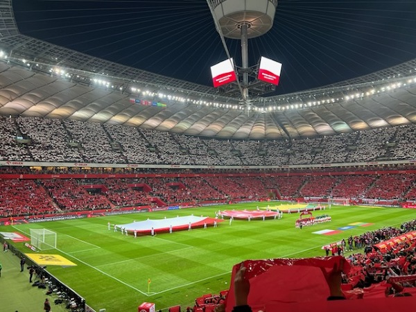 Polska - Litwa