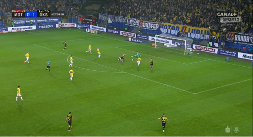 Pechowa interwencja Arkadiusza Najemskiego