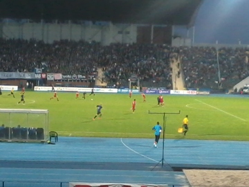 Zawisza Bydgoszcz - GKS Tychy