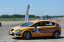 Safety Car na zawodach w Legnicy