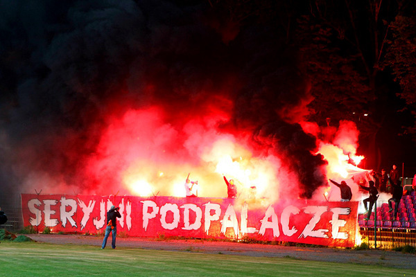 Ultras Beskid