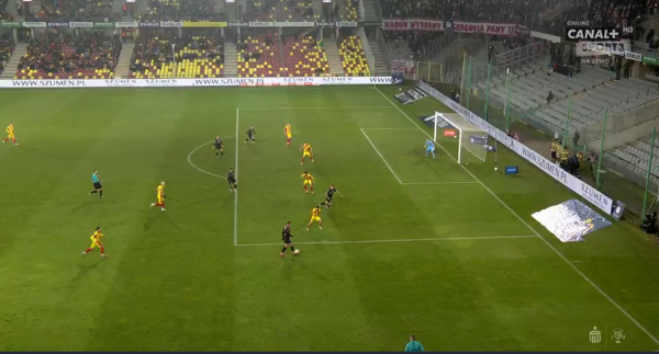 Fili Stojilković na spalonym