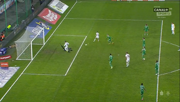 Maciej Kikolski i Kryspin Szcześniak