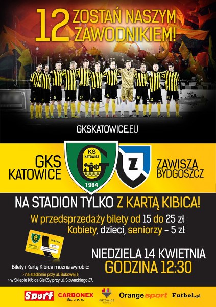 GKS Katowice