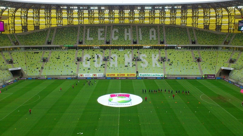 Lechia