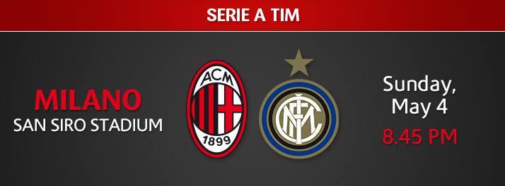 Milan - Inter