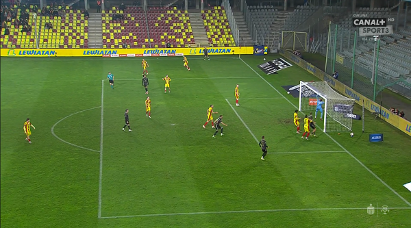 Centrostrzał Wisły