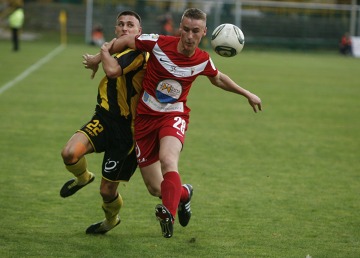 GKS Katowice - GKS Tychy