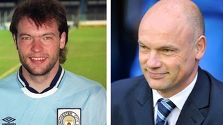 Uwe Rosler