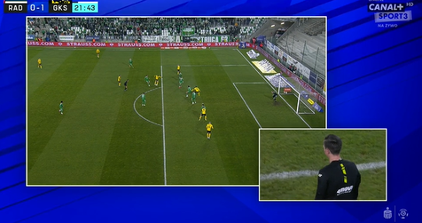 Sytuacja Sebastiana Bergiera