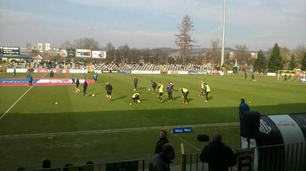 Sandecja