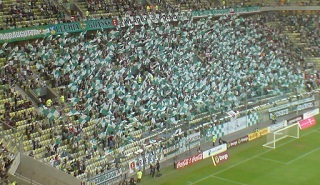 Lechia Gdańsk