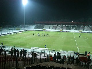 Polonia - Lechia