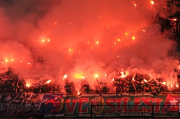 Club Brugge - Śląsk Wrocław