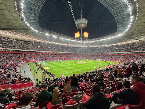 Stadion Narodowy