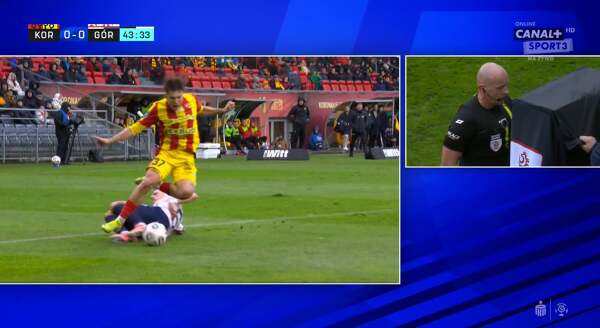 Erik Janża i Hubert Zwoźny