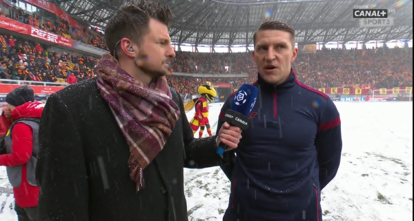 Sędzia Wojciech Myć