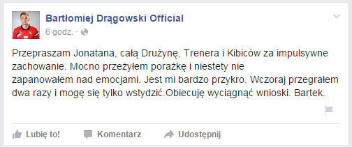 Drągowski