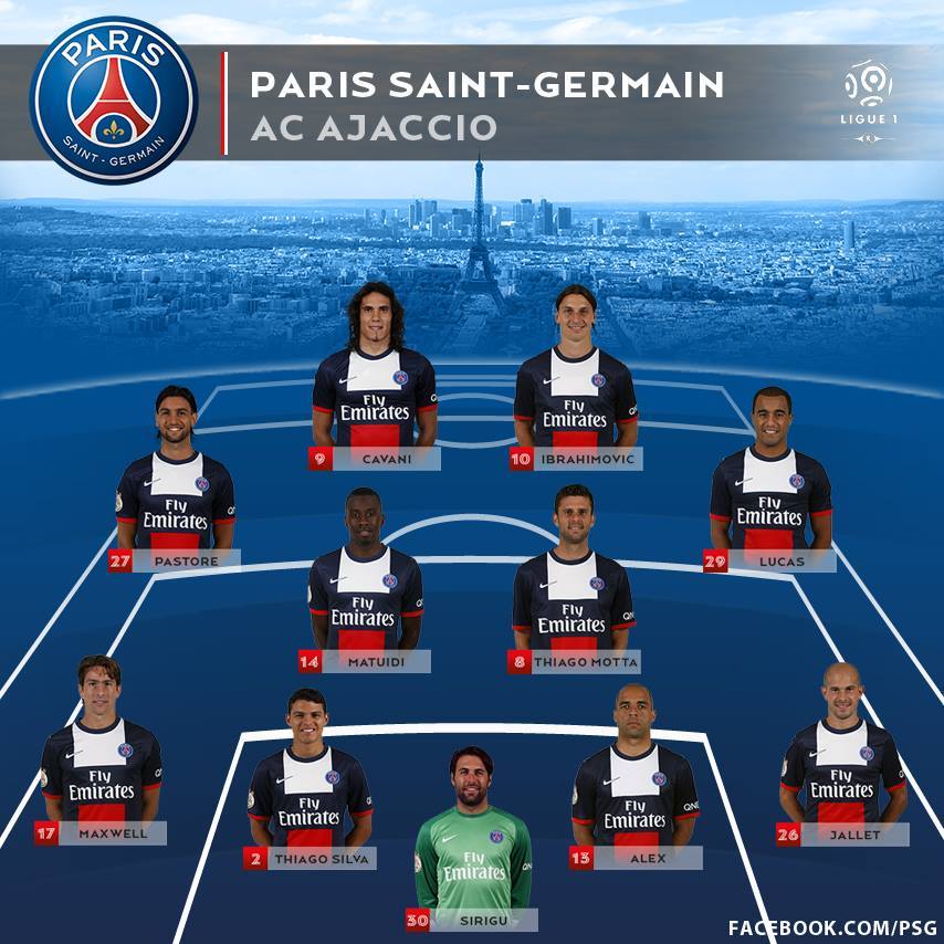 PSG