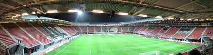Stadion AZ Alkmaar