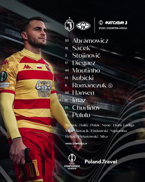 jagiellonia