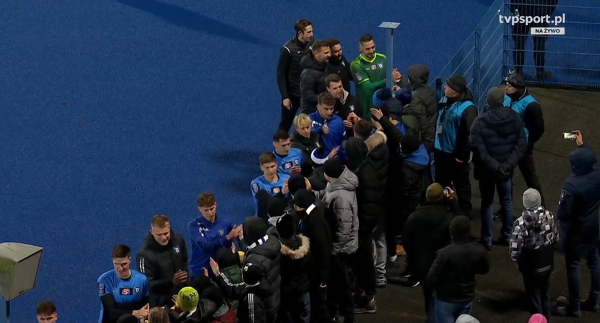 Zawisza w ćwierćfinale Pucharu Polski