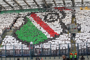 Wisla-Legia