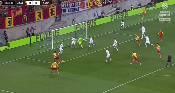 Strzal Afimico Pululu