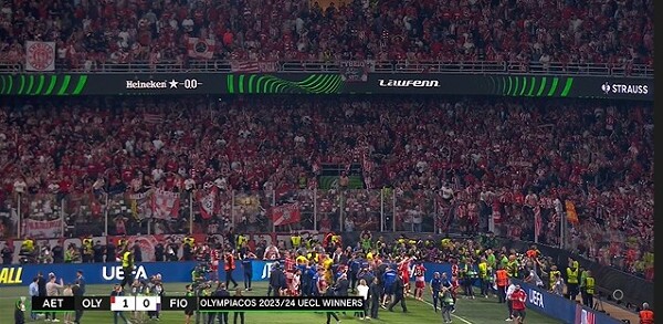 Olympiakos