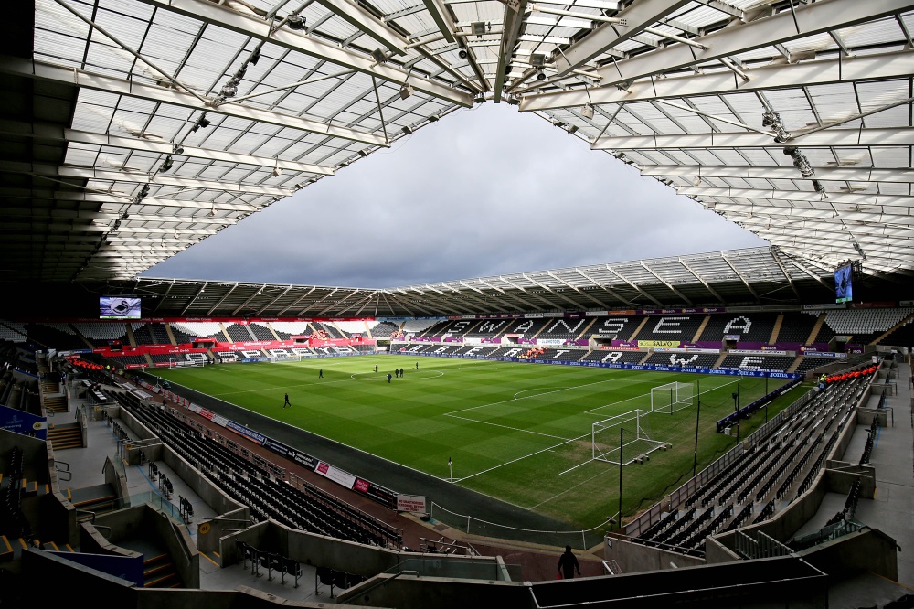 Liberty Stadium