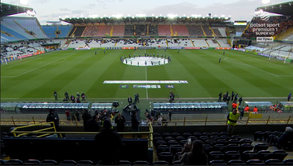 Stadion Cercle Brugge