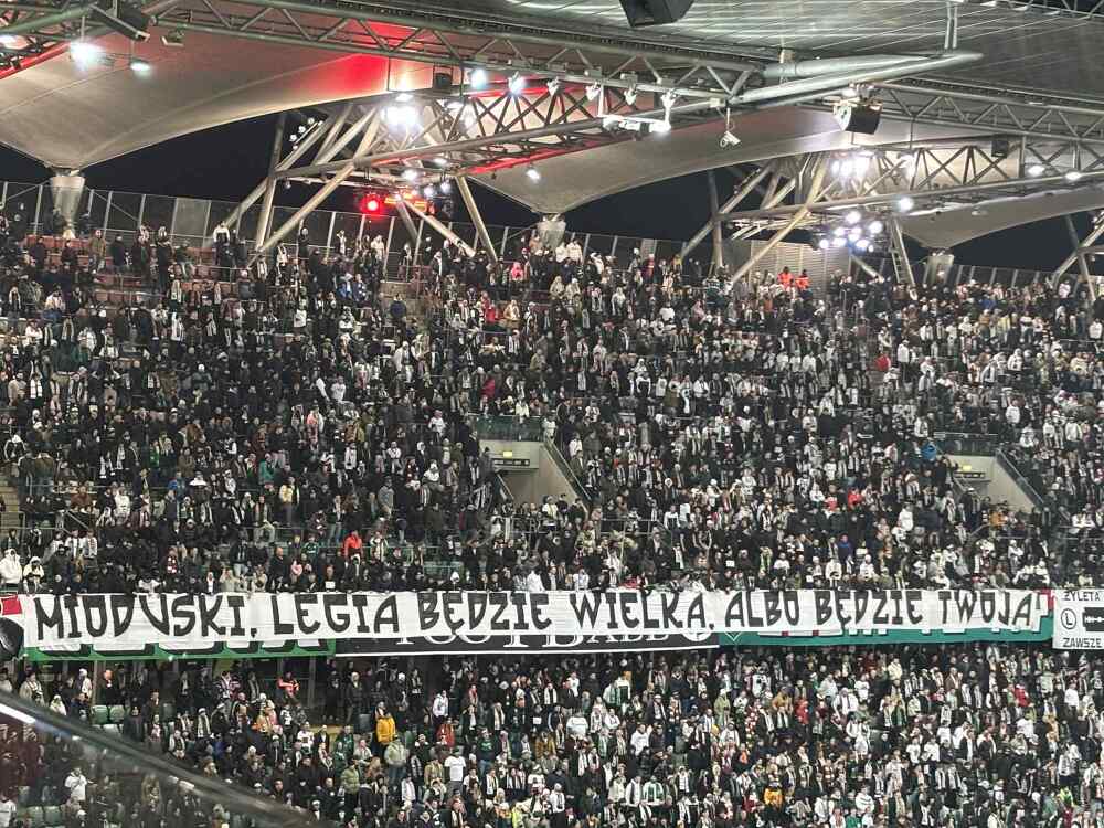 legia