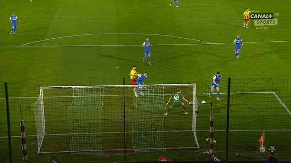 Niepewna interwencja Artura Craciuna