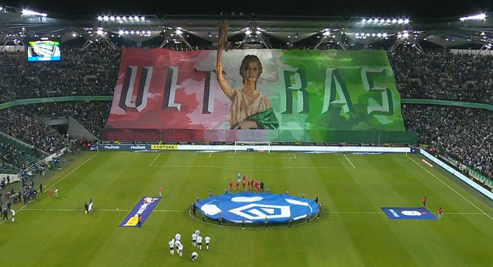 legia