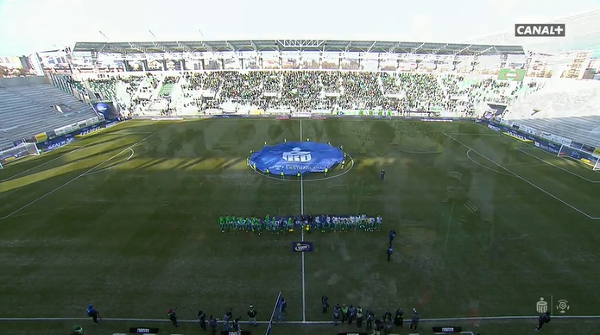 Mecz Radomiak - Śląsk