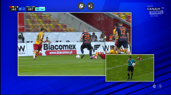 Bartłomiej Wdowik i Kamil Zapolnik