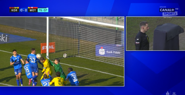 Kacper Rosa i Miłosz Trojak