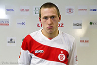 Dawid Sarafiński