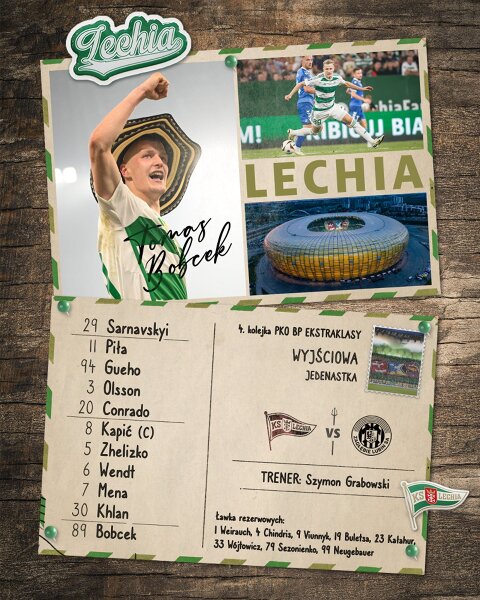 lechia