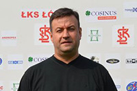 Marek Drobniewski