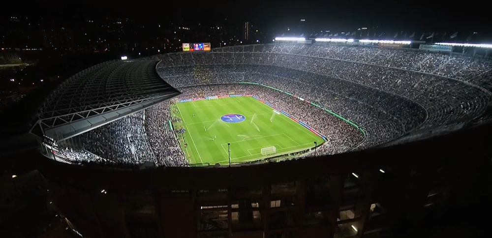 camp nou