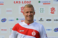 Rafał Krysiak